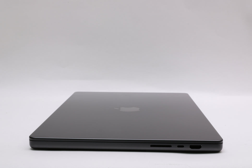 16" 2023, MacBook Pro, BTO, Apple M3 Max, 64GB, 1TB SSD, 40C — photo 6 of 13