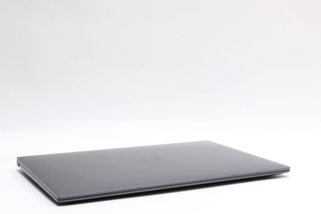 13" WUXGA Dell XPS 13 9345, Snapdragon X Elite, 16GB, 512GB SSD — photo 11 of 13