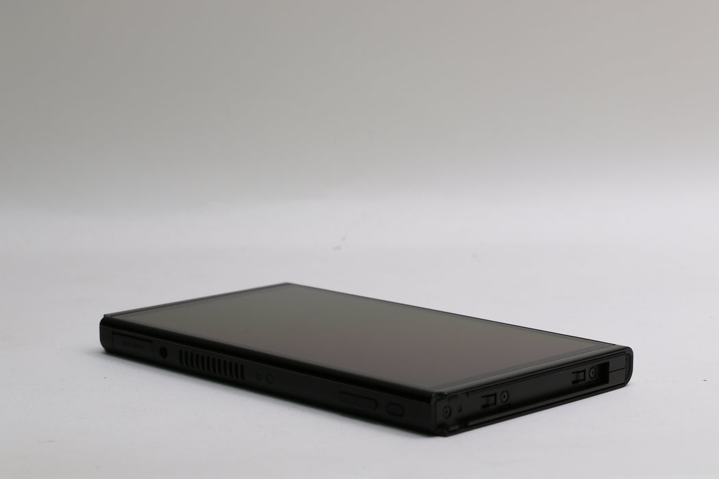 Nintendo Switch OLED Console w/ Joy-Cons, Joy-Con Grip, Dock, and Box!