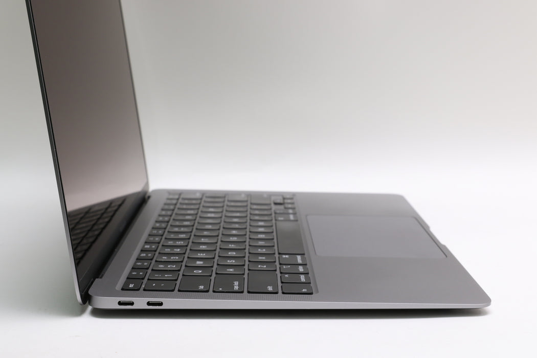 13" QHD+ 2020, MacBook Air, MWTJ2LL/A, i3, 8GB, 256GB SSD, QHD+