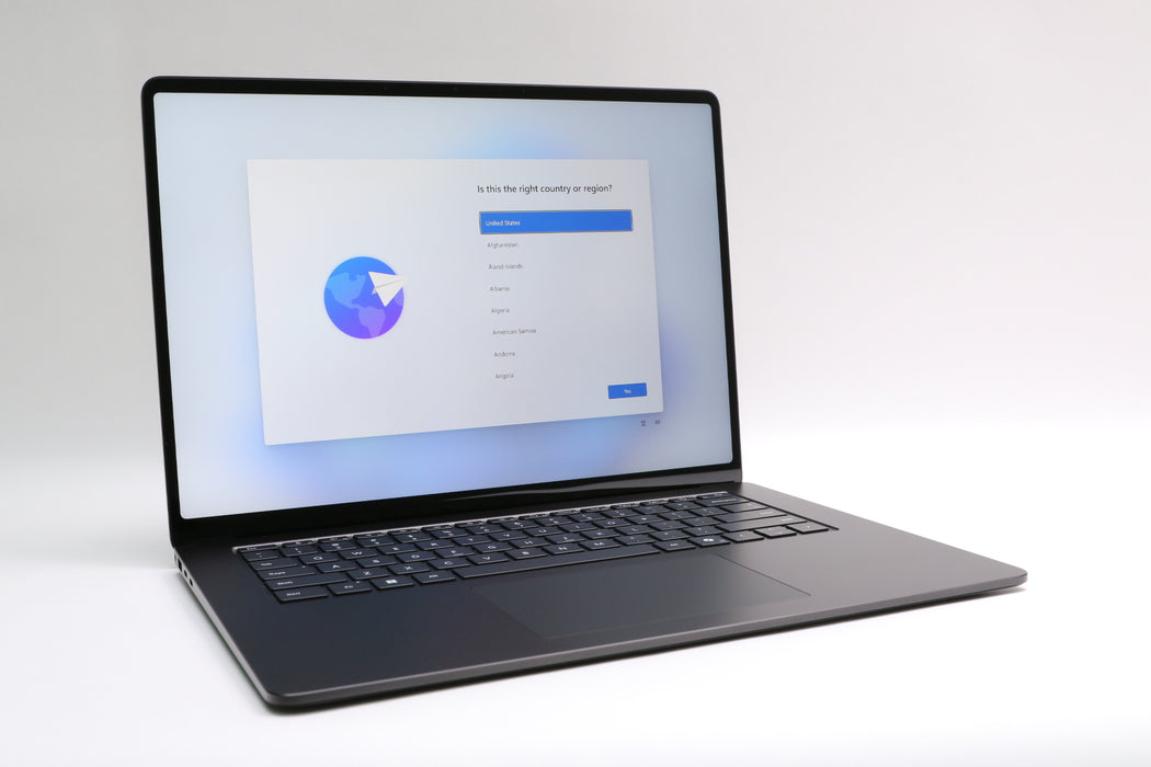 15" Microsoft Surface Laptop 7th Edition, Snapdragon X Elite, 32GB, 1TB SSD