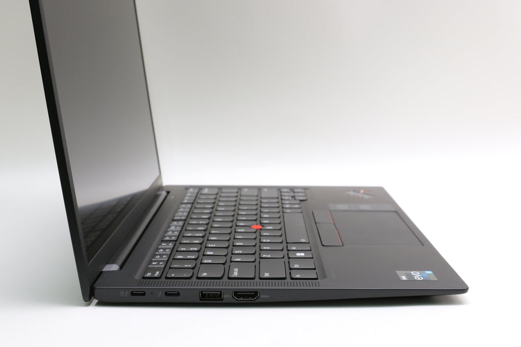 14" WUXGA Lenovo ThinkPad X1 Carbon Gen 11, i7-1355U, 16GB, 512GB Touchscreen