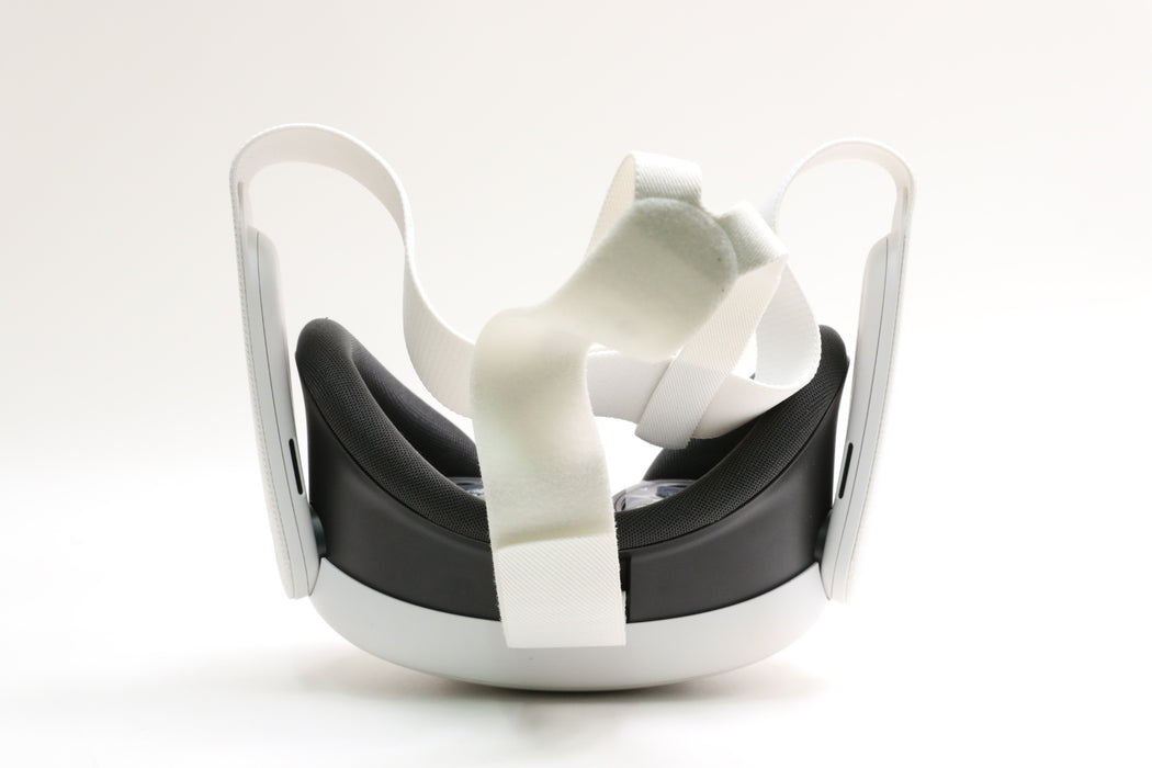 Meta Quest 3, 512GB 4K VR Headset w/ 2x Controllers, 899-00583-01