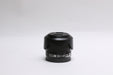 Sony E 35mm f/1.8 OSS Lens w/ Lens Hood and Filters! — photo 3 of 6