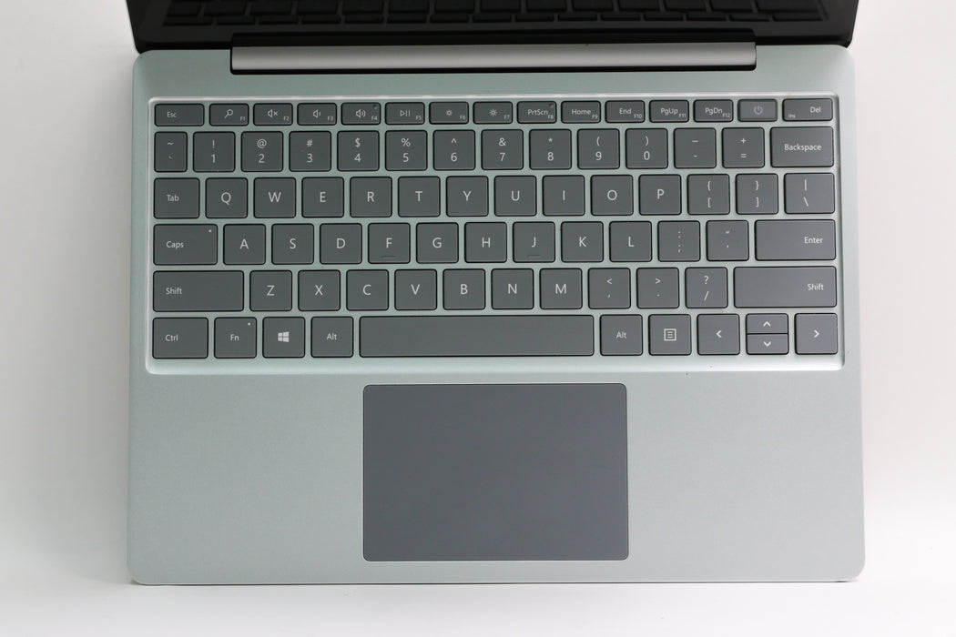 13" Microsoft Surface Laptop Go, i5-1035G1, 8GB, 256GB SSD