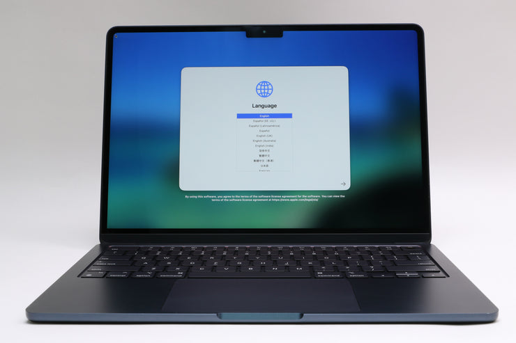 13" 2024, MacBook Air, BTO, Apple M3, 24GB, 2TB SSD, 10C