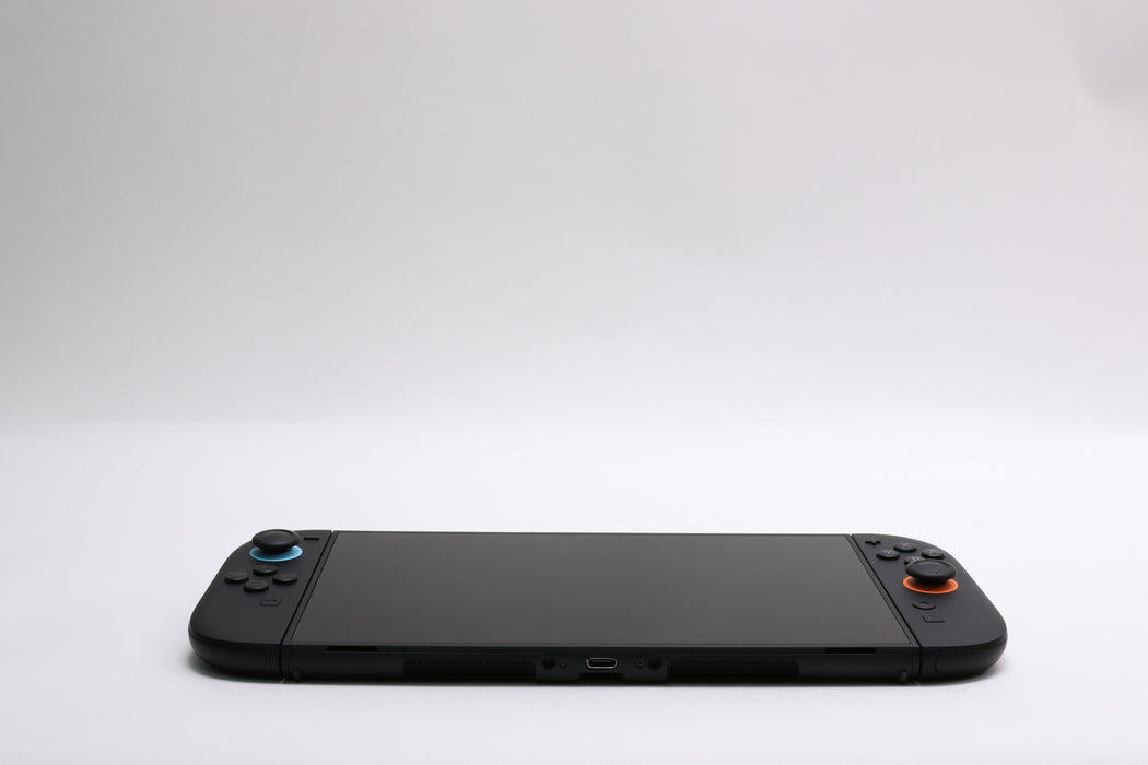 Nintendo Switch 2 256GB Black Console