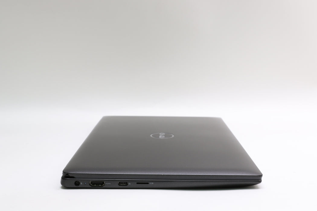 13" Dell Latitude 3301, i3-8145U, 4GB, 128GB SSD