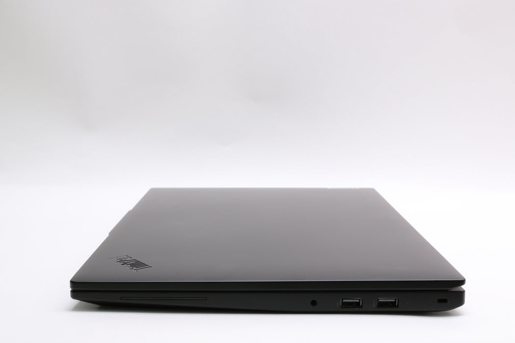 16" Lenovo Thinkpad L16 Gen 2, Ultra 7 255U, 32GB, 512GB SSD, 100% Health!