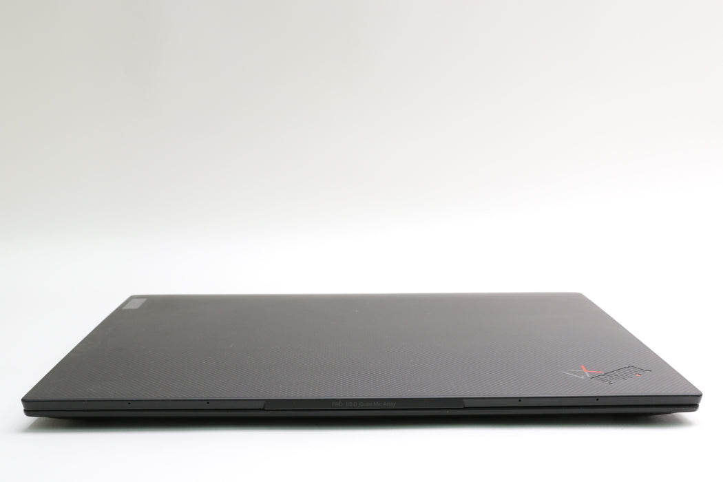 14" UHD+ Lenovo Thinkpad X1 Carbon Gen 10, i7-1270P, 32GB, 512GB SSD