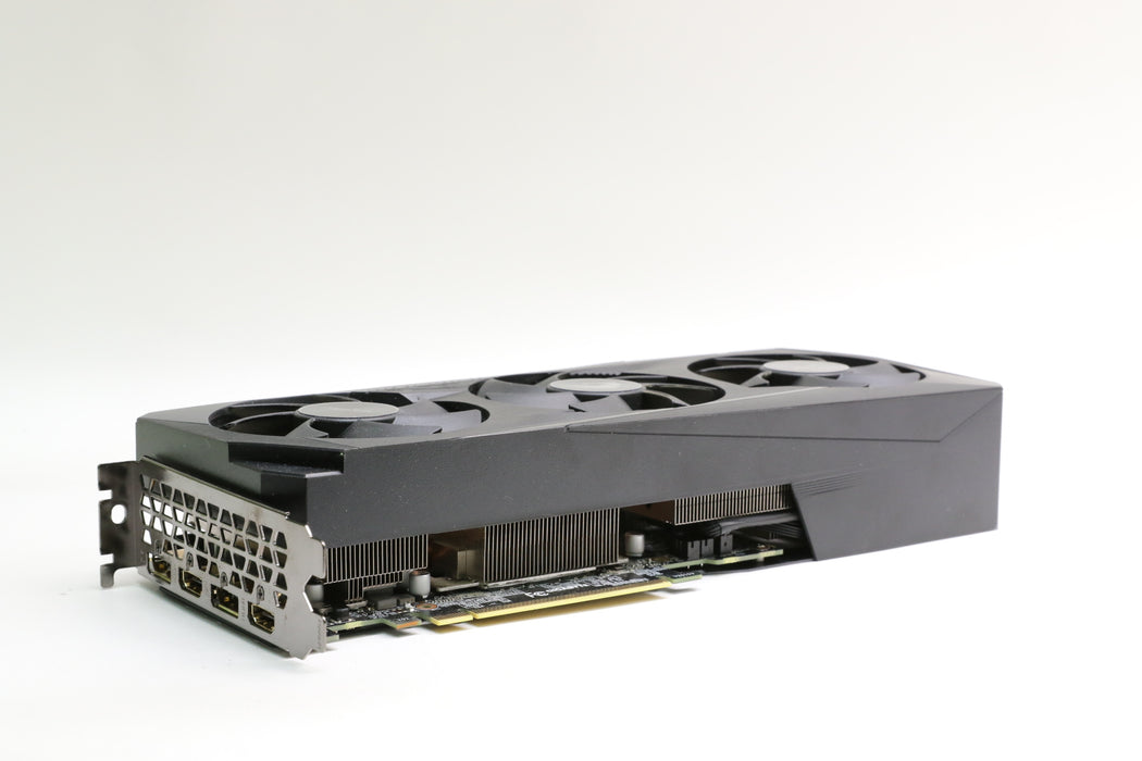 Gigabyte AORUS GeForce RTX 3060 Elite 12GB Graphics Card