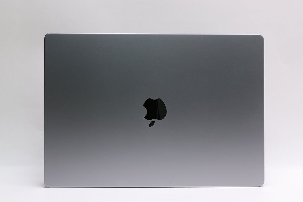 16" 2021, MacBook Pro, MK233LL/A, Apple M1 Max, 64GB, 4TB SSD, 32C — photo 4 of 12