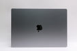 16" 2021, MacBook Pro, MK233LL/A, Apple M1 Max, 64GB, 4TB SSD, 32C — photo 4 of 12