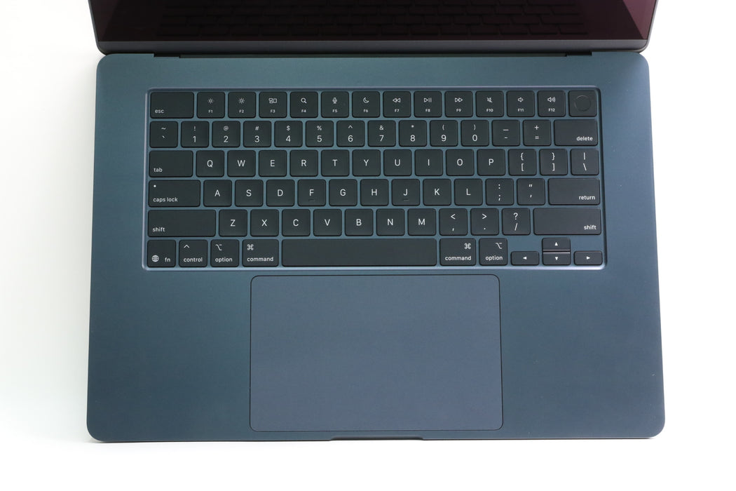 15" 2025, MacBook Air, MW1L3LL/A, Apple M4, 16GB, 256GB SSD, 10C, 8 Cycles!