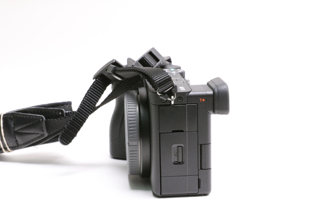 Sony Alpha a6700 26.0MP Mirrorless Camera, Low Shutter Count of 1,918!