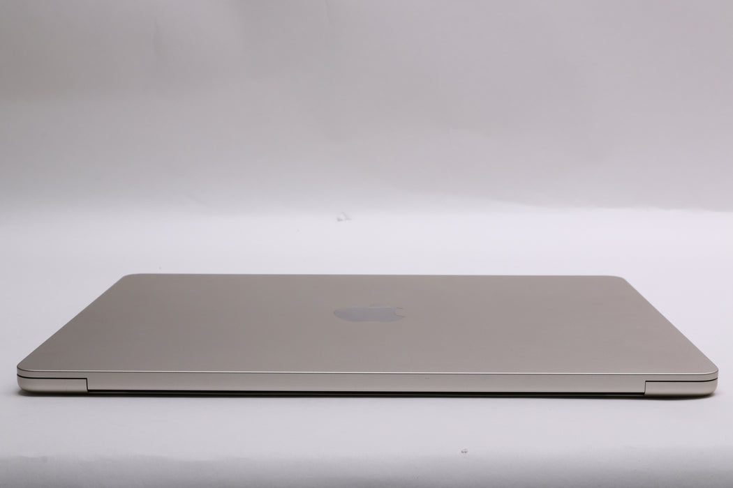 13" 2022, MacBook Air, MC7W4LL/A, Apple M2, 16GB, 256GB SSD, 8C