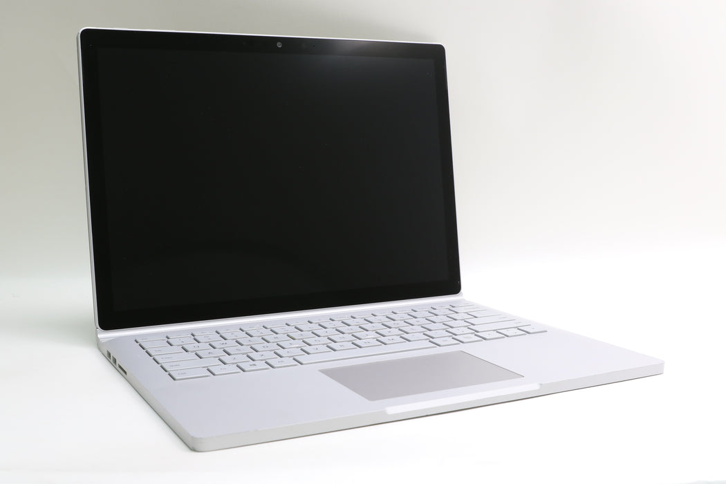 13.5" Microsoft Surface Book 3, i7-1065G7, 16GB, 256GB SSD, GTX 1650, Touch!