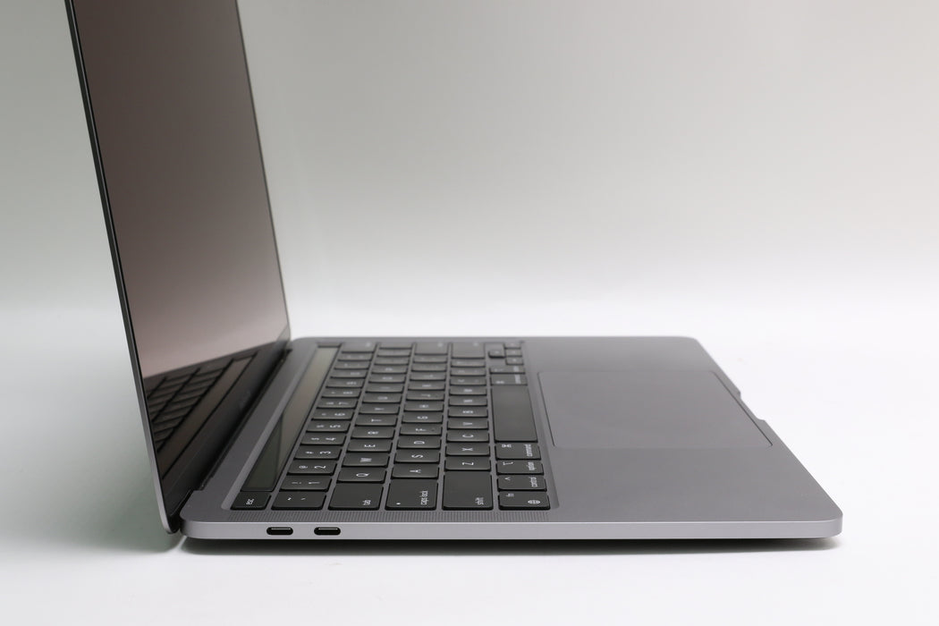 13" 2022, MacBook Pro, MNEH3LL\/A, 3.49 GHz Apple M2, 8GB, 256GB SSD