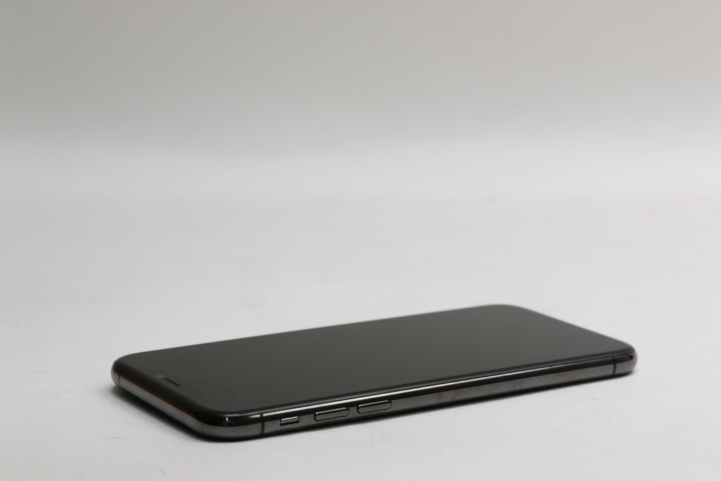 iPhone XS, 256GB, Unlocked, Space Gray, MTAL2LL/A