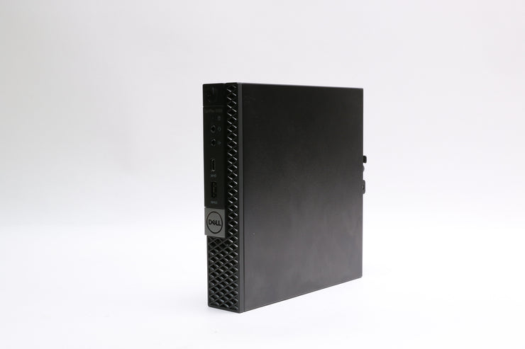 Dell Optiplex 5060 Micro Desktop, i5-8500T, 8GB, 512GB SSD