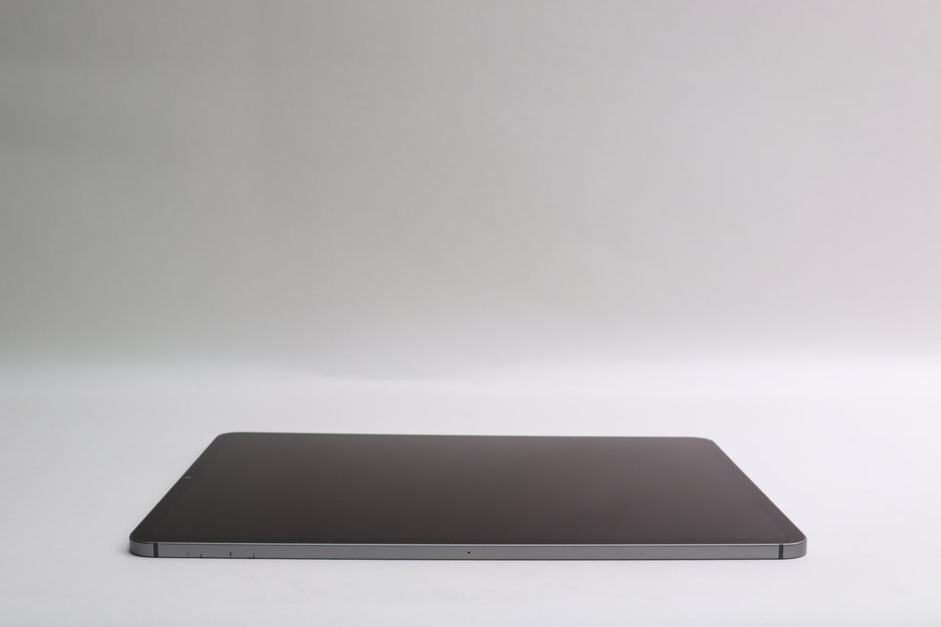 iPad Pro 12.9" M2, 6th Gen, 256GB, Unlocked, Space Gray, MP603LL/A