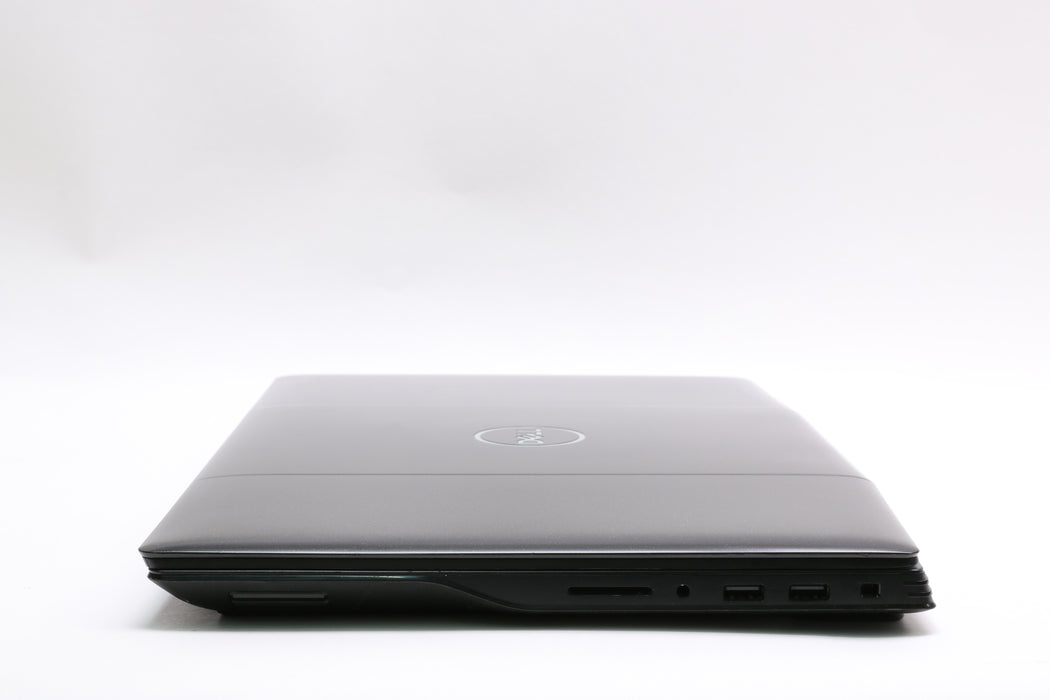 15" Dell G5 5500, i7-10750H, 16GB, 512GB SSD, GTX 1660 Ti — photo 6 of 13