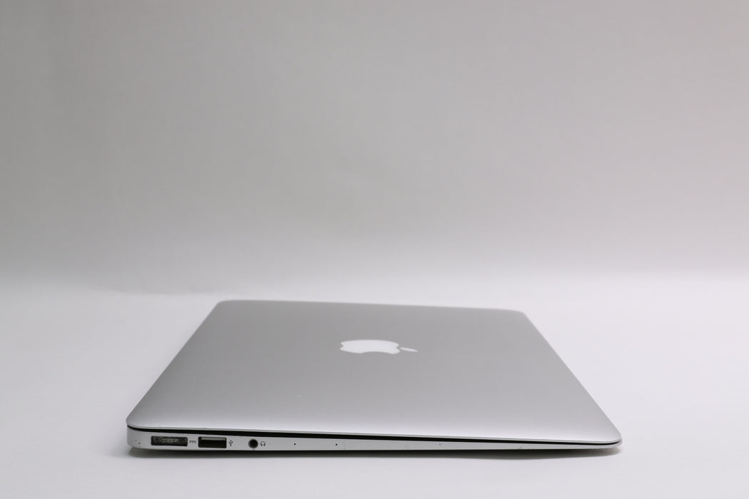 13" 2017, MacBook Air, MQD32LL/A, i5-5350U, 8GB, 128GB SSD