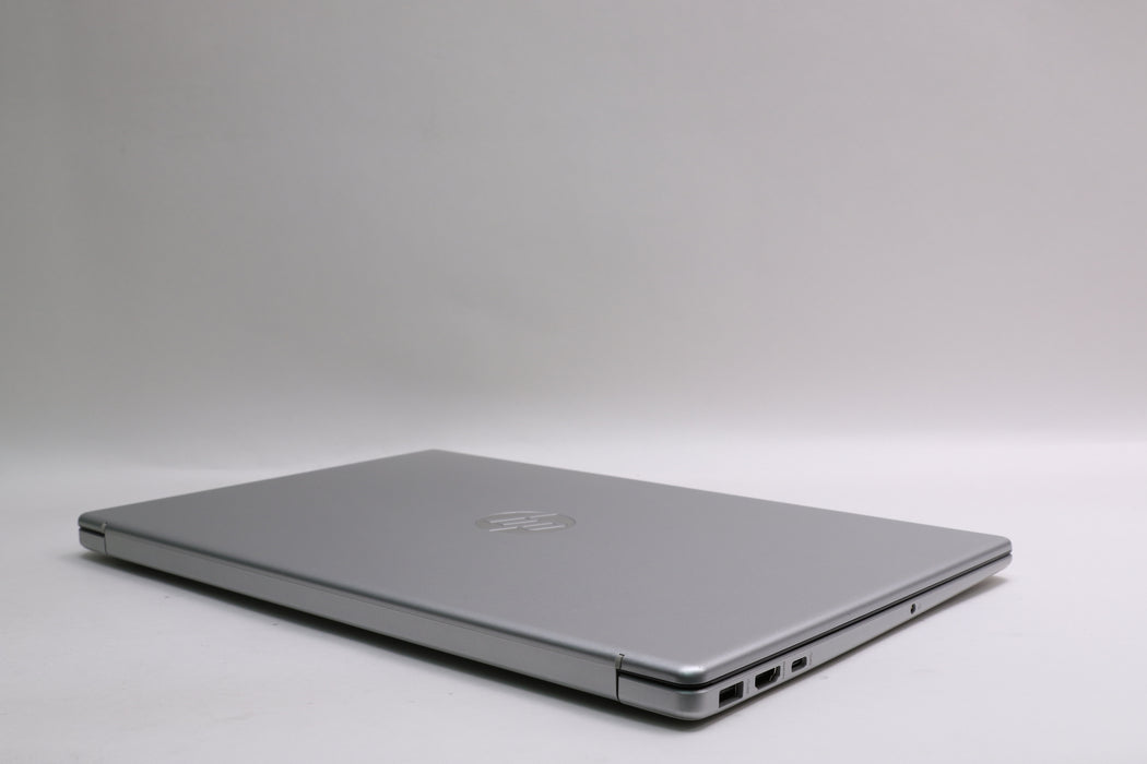 15" HP Notebook 15-fd0127dx, i7-1355U, 16GB, 512GB SSD, Touch, 100% Battery!