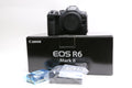 Canon EOS R6 Mark II 24.2MP Mirrorless Camera, Low Shutter Count of 9K!