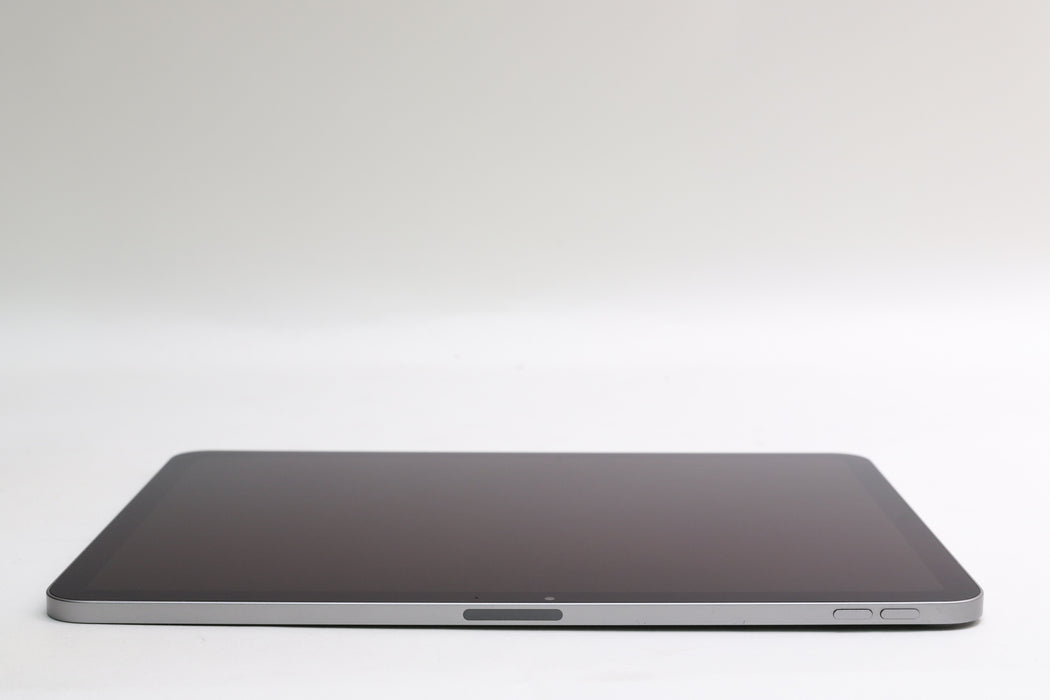 iPad Air 11" M2, 128GB, Wi-Fi Only, Space Gray, MUWC3LL/A w/ Magic Keyboard!