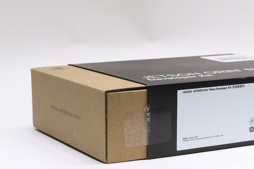 NVIDIA Jetson Orin Nano Super Developer Kit (945-13766-0000-000) — photo 4 of 4