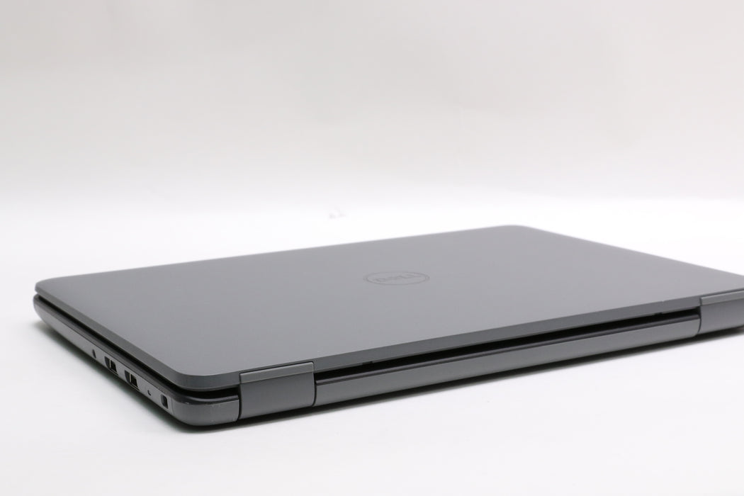 12" Dell Latitude 3140, Intel N200, 8GB, 128GB, 100% Battery