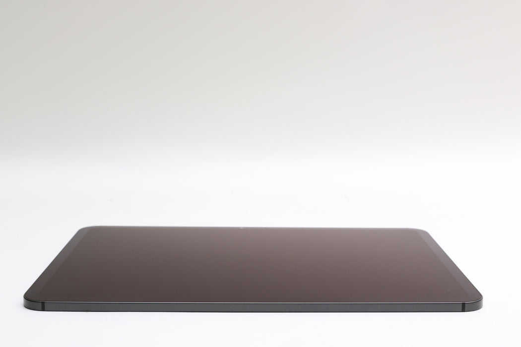 iPad Pro 11" M4, 1TB, Unlocked, Space Black, NWRP3LL/A