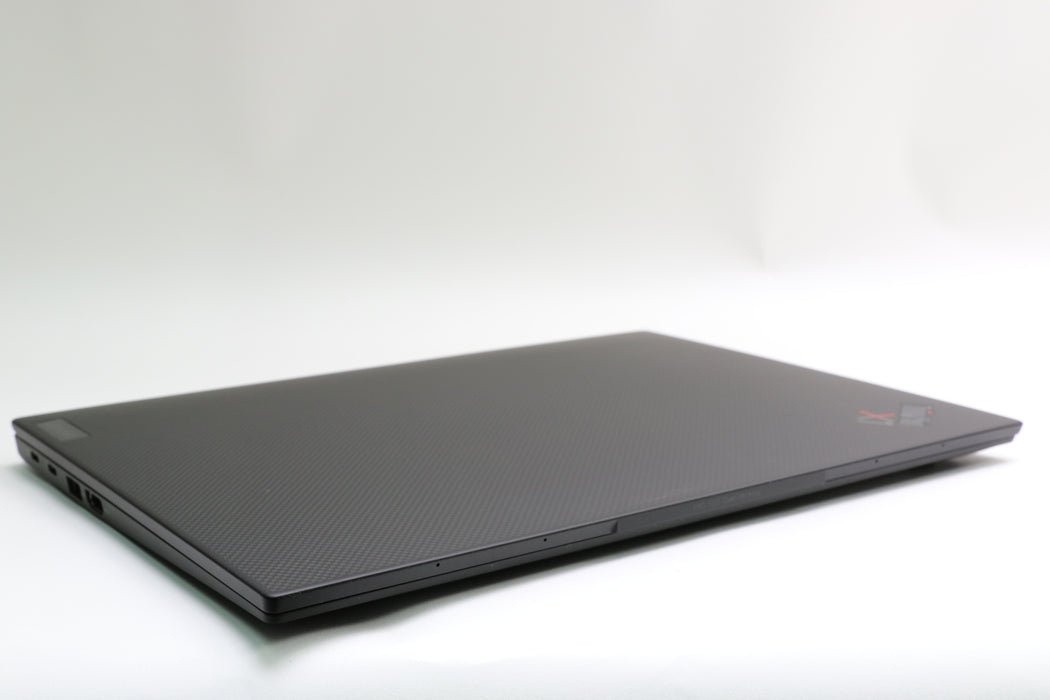 14" Lenovo ThinkPad X1 Carbon Gen 11, i7-1370P, 32GB, 512GB SSD