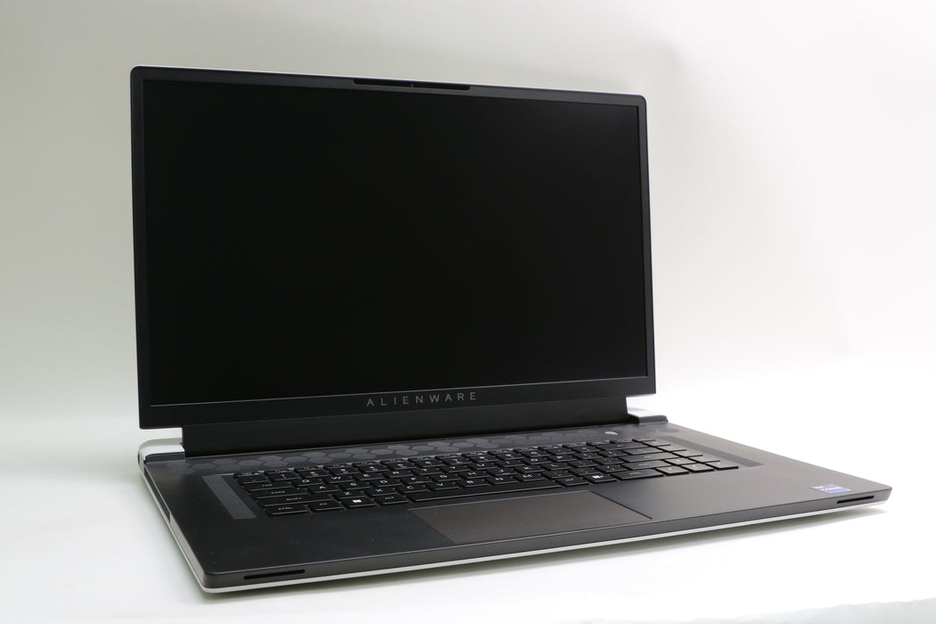 17.3" Alienware X17 R2, i9-12900H, 64GB, 1TB SSD, RTX 3070 Ti