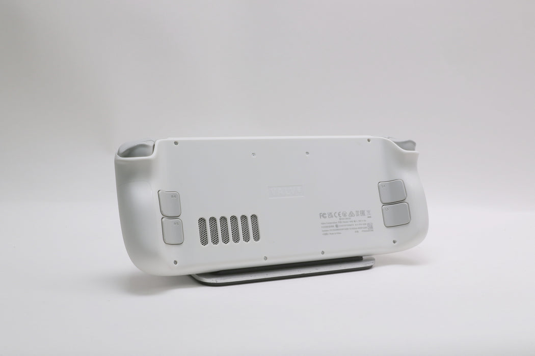 Valve Steam Deck OLED 1TB White Console — photo 4 of 12
