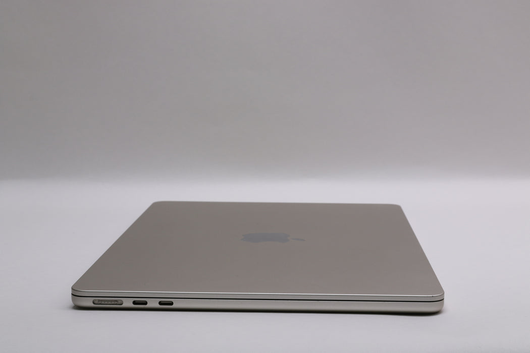 13" 2024, MacBook Air, MXCU3LL/A, Apple M3, 16GB, 512GB SSD, 10C