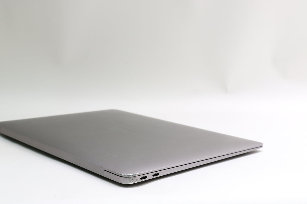 13" 2020, Macbook Air, Z0X8, i7-1060NG7 1.20GHz, 16GB, 2TB SSD