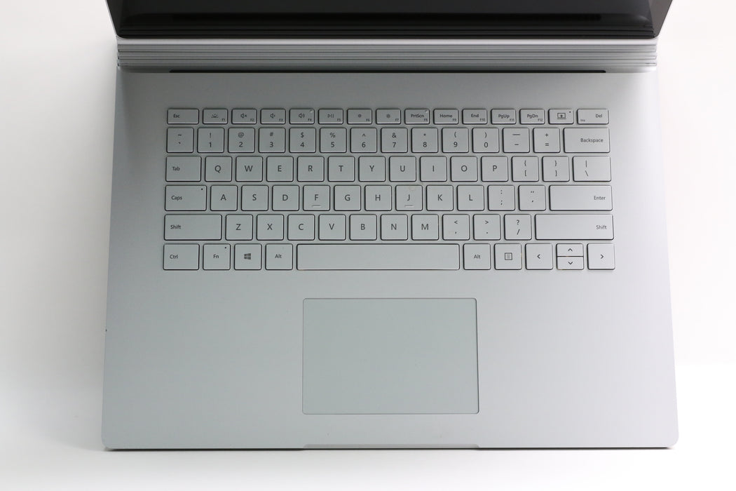 15" Surface Book 3, i7-1065G7, 32GB, 1TB SSD, GTX 1660 Ti Max-Q