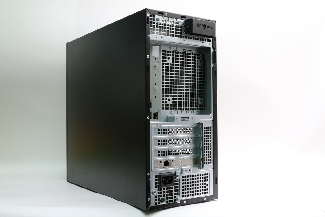 Dell Precision 3660 Desktop, i5-13600, 32GB, 512GB w/ Optical Drive, 2x Ethernet