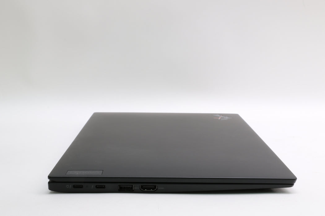 14" Lenovo ThinkPad X1 Carbon Gen 11, i7-1365U, 32GB, 500GB SSD, Touchscreen