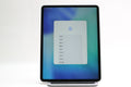 iPad Pro 12.9" 4th Gen, 512GB, Unlocked, Space Gray, MXG02LL/A 12.9 in