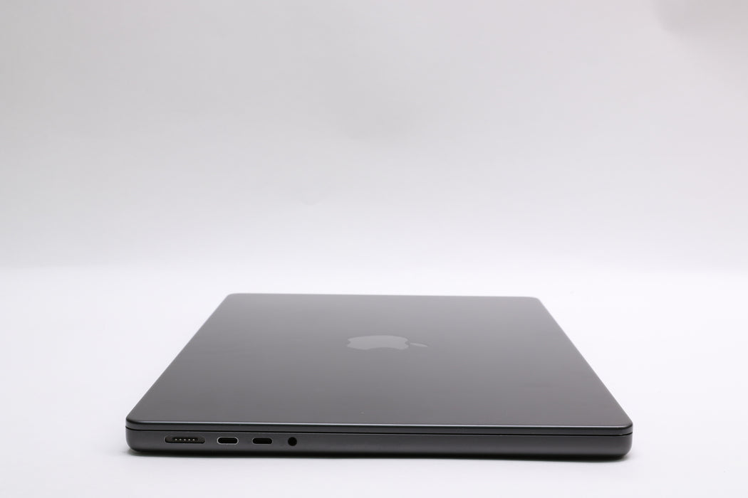 14" 2023, MacBook Pro, MRX53LL/A, Apple M3 Max, 36GB, 1TB SSD, 30C