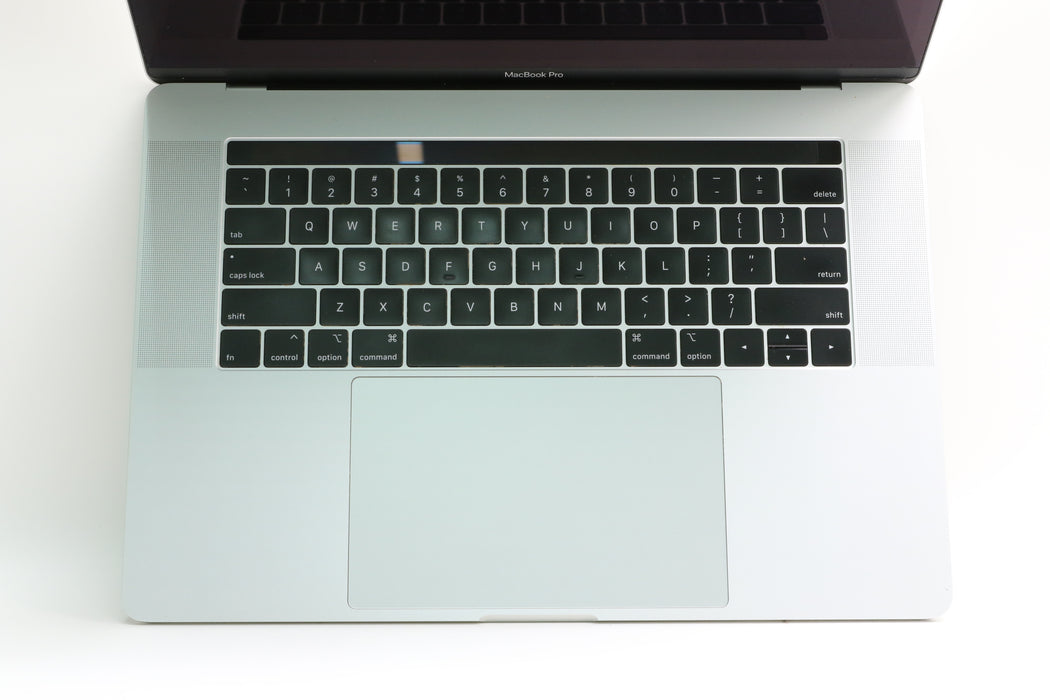 15" 2.8K 2019, MacBook Pro, CTO, i7-9750H, 32GB, 512GB SSD, Radeon Pro 555X