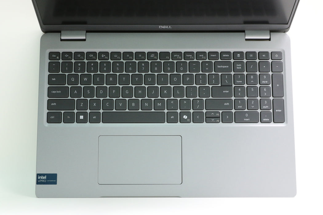 EXCELLENT! 15.6" Dell, Latitude 5550, Ultra 5 135U, 16GB, 512GB SSD
