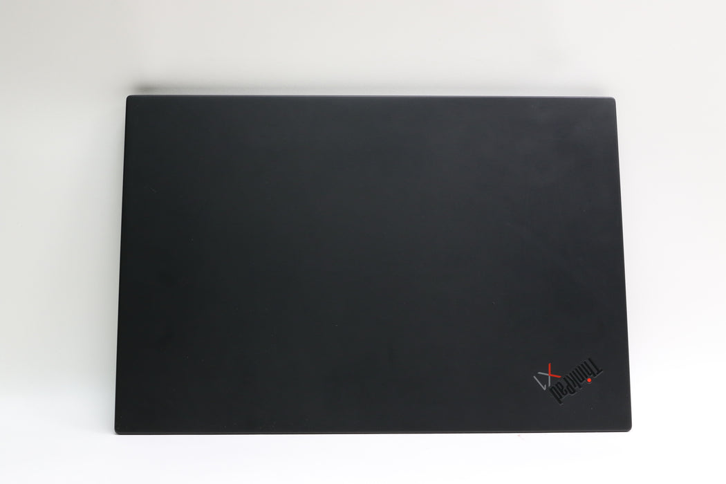 15.6" Lenovo, ThinkPad X1 Extreme Gen 3, i7-10750H, 16GB, 512GB SSD, GTX 1650 Ti