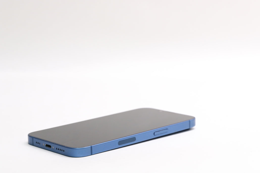 iPhone 13, 128GB, Unlocked, Blue, ML9C3LL/A