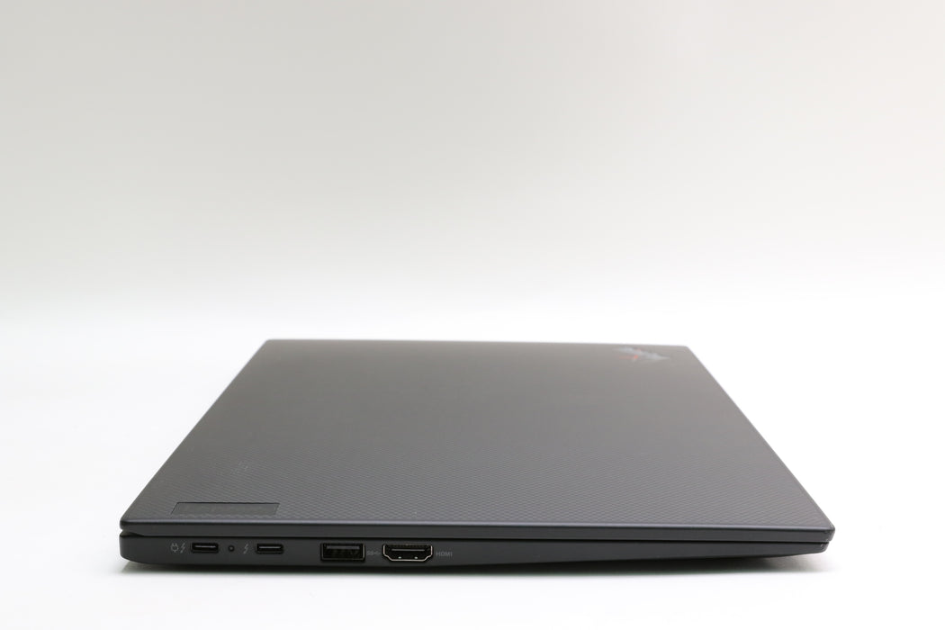 14" UHD+ Lenovo Thinkpad X1 Carbon Gen 9, i7-1185G7 3.00GHz, 16GB, 512GB SSD