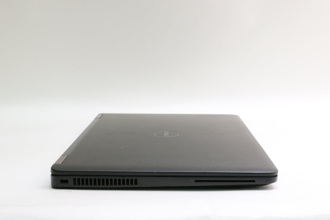 13.3" Dell Latitude E7270, i7-6600U, 8GB, 256GB SSD