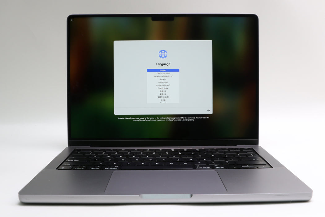 14" 2023, MacBook Pro, MPHE3LL/A, 3.49 GHz Apple M2 Pro, 16GB, 512GB SSD, 16C, AppleCare+